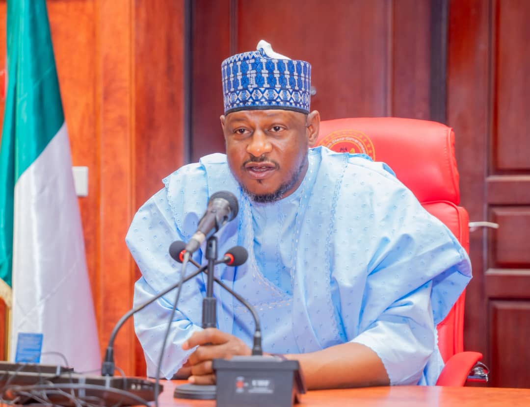 Majalisar Zartarwa ta Katsina ta Amince da Kunshin Mayar da Matsuguni ga Matasa 1,662 da suka kammala karatunsu a Kauyen Sana’a