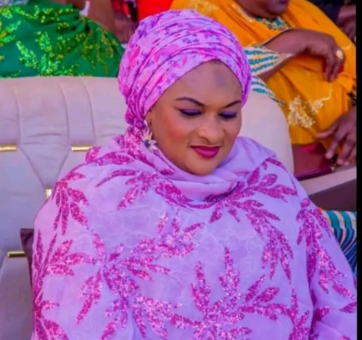 Mutuwar Hajiya Maijeddah Ta Bar Wani Babban Wuri Da Za A Ji Daɗi Sosai – Gwamna Radda