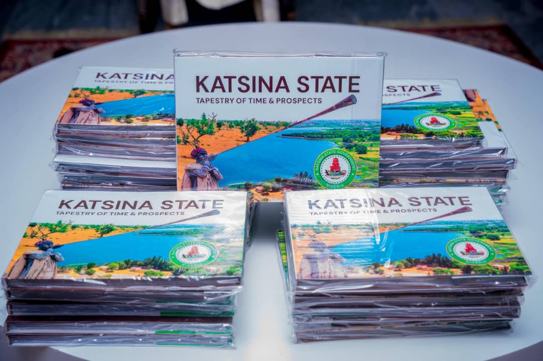 Gwamna Radda Ya Yi Wa Masu Ruwa Da Tsaki Umarni Da Su Rubuta Tarihi, Su Inganta Asalin Al’adu