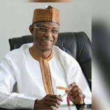 Dr. Muttaqha Darma ya zama Minista da aka nada