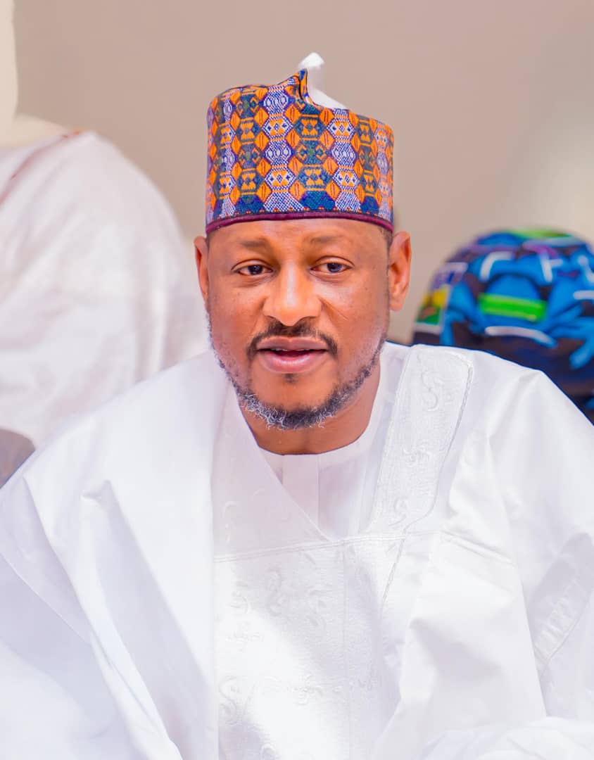 Gwamna Radda Zai Bada Kyautar Fellowship, Ya Gabatar Da Lakca A Jami’ar Fasaha Ta Tarayya, Ilaro