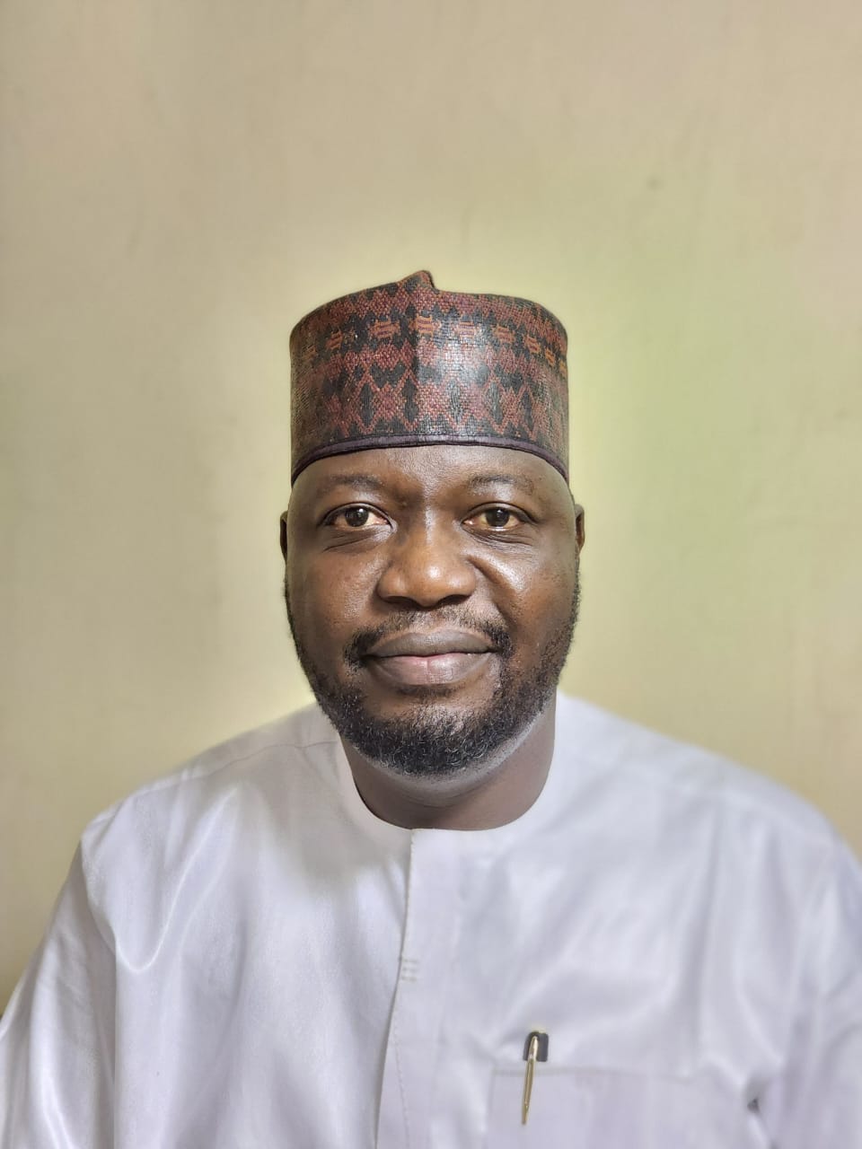 Gwamna Radda Ya Gaisa Da Safana Kan Zaɓen Shugaban Dandalin SSHIA