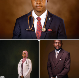 Gwamna Radda Ya Yi Murnar Ɗaliban Likitanci na Katsina da Suka Ci Nasara a BUK