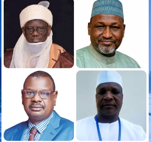 Gwamna Radda Ya Yabawa Tinubu A Matsayin ‘Ya’yan Katsina Hudu Da Suka Ci Naɗin Gwamnatin Tarayya