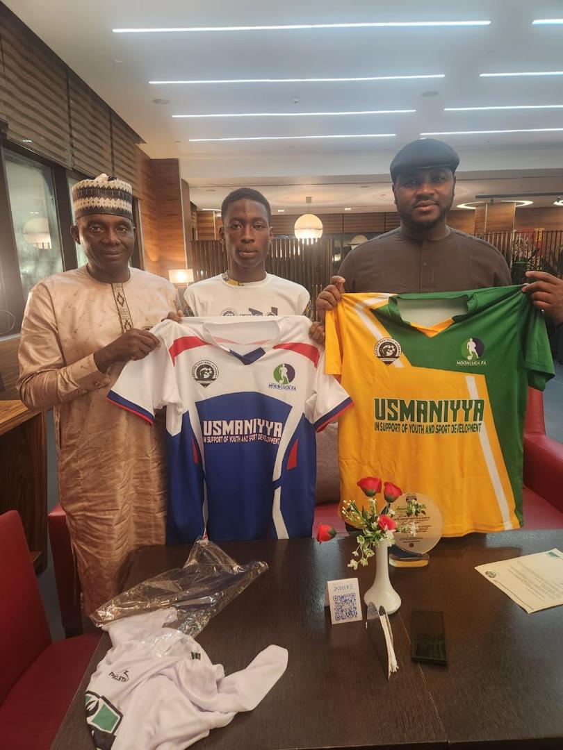 USMAN BANYE YA KIYAYE VISA DA SHARI’AR KWALLON KAFA TA WATANNI SHIDA GA TAURARON DA AKA HAIFAR DA DANDAGORO