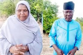 Janar Rabe Abubakar ya mutu ne sakamakon dalilai na halitta a lokacin da ‘yan ta’adda ke tsare da shi