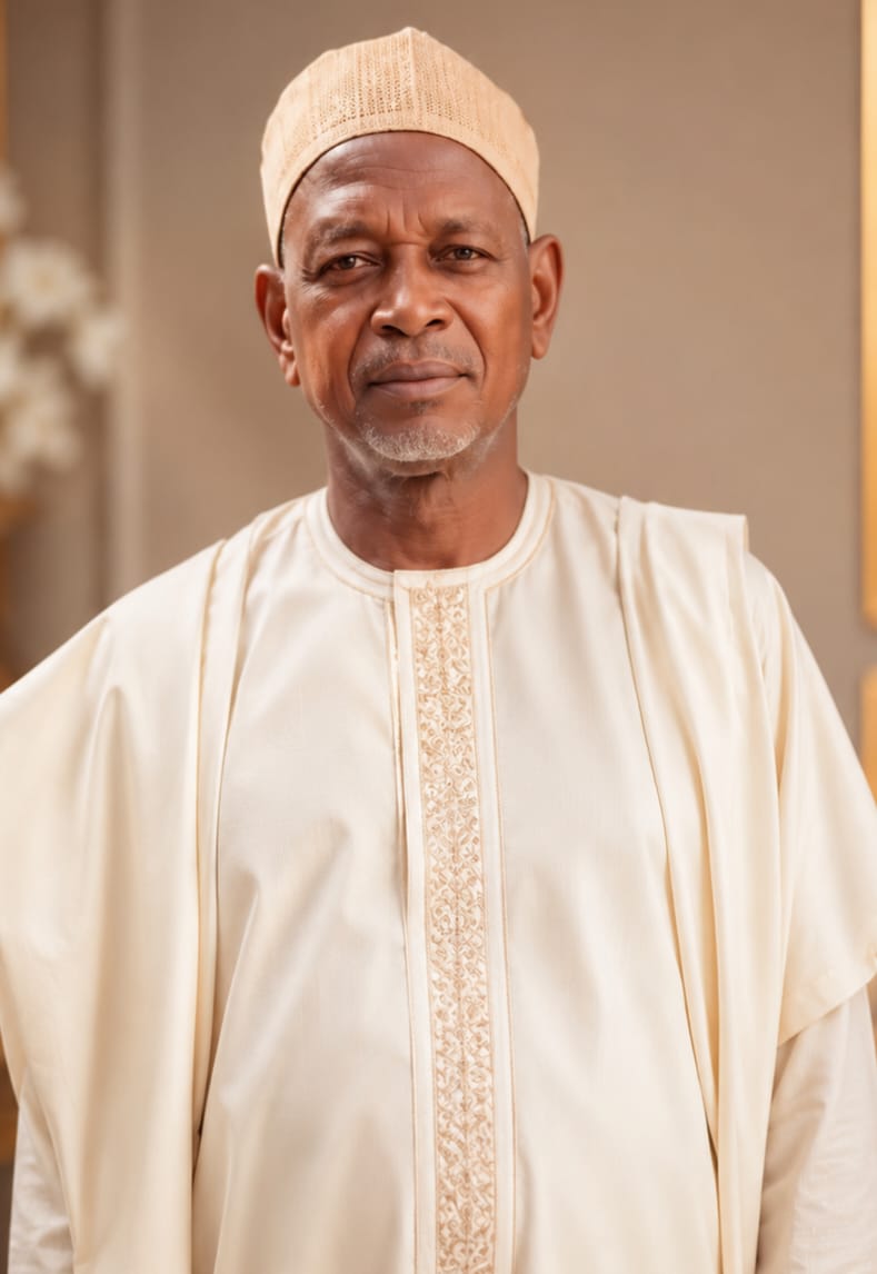 Gwamna Radda Ya Yi Ta’aziyya Ga Tsohon Ministan Gidaje Dangiwa Kan Rasuwar Ɗan’uwansa