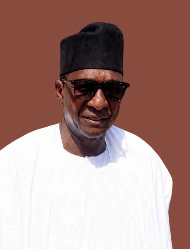 Gwamna Radda Ya Yabawa Manjo Janar Bindawa Kan Nadin Shugaban Hukumar Albashi ta Kasa, Kudaden Shiga da Albashi