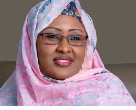 Jami’ar Al-Qalam za ta gina sabuwar cibiyar kimiyyar kwamfuta mai nauyin biliyoyin naira yayin da Aisha Buhari ta kaddamar da ita