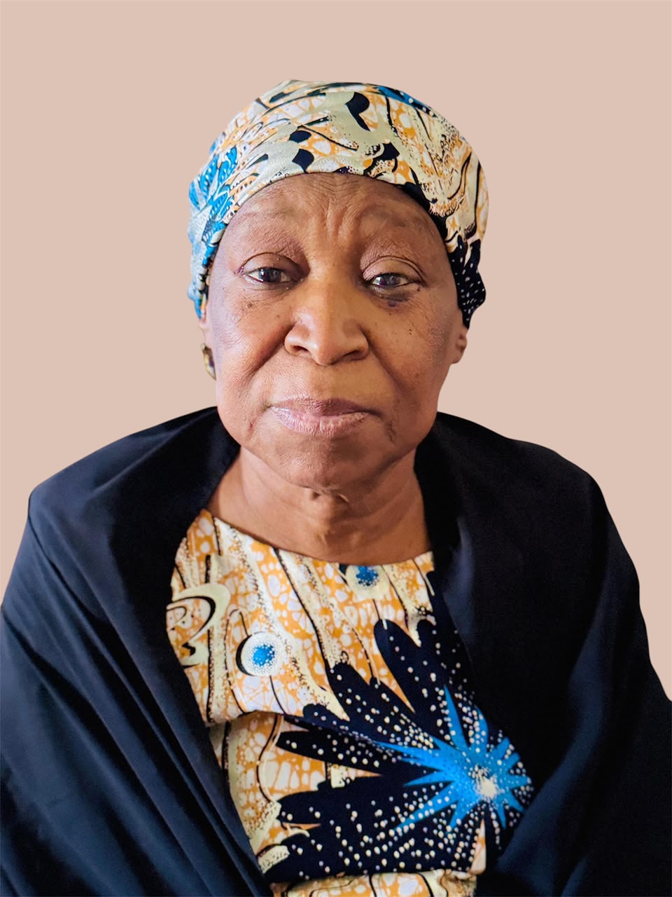 Gwamna Radda Ya Yi Ta’aziyya Ga Kodinetan Shirin Ci Gaban Al’umma (CDP) Kan Rasuwar Uwar Gidansu
