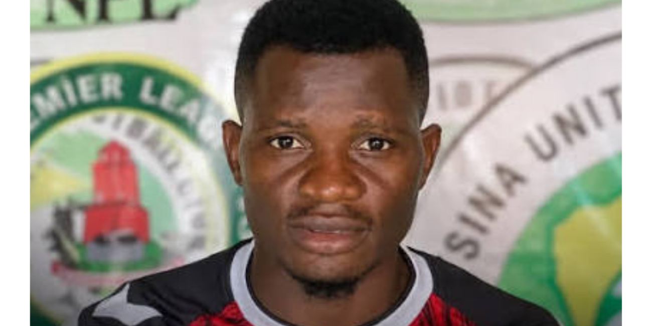 Cikakkun bayanai kan mutuwar dan wasan Katsina United bayan rahotannin nuna alamun motsi a dakin ajiye gawawwaki