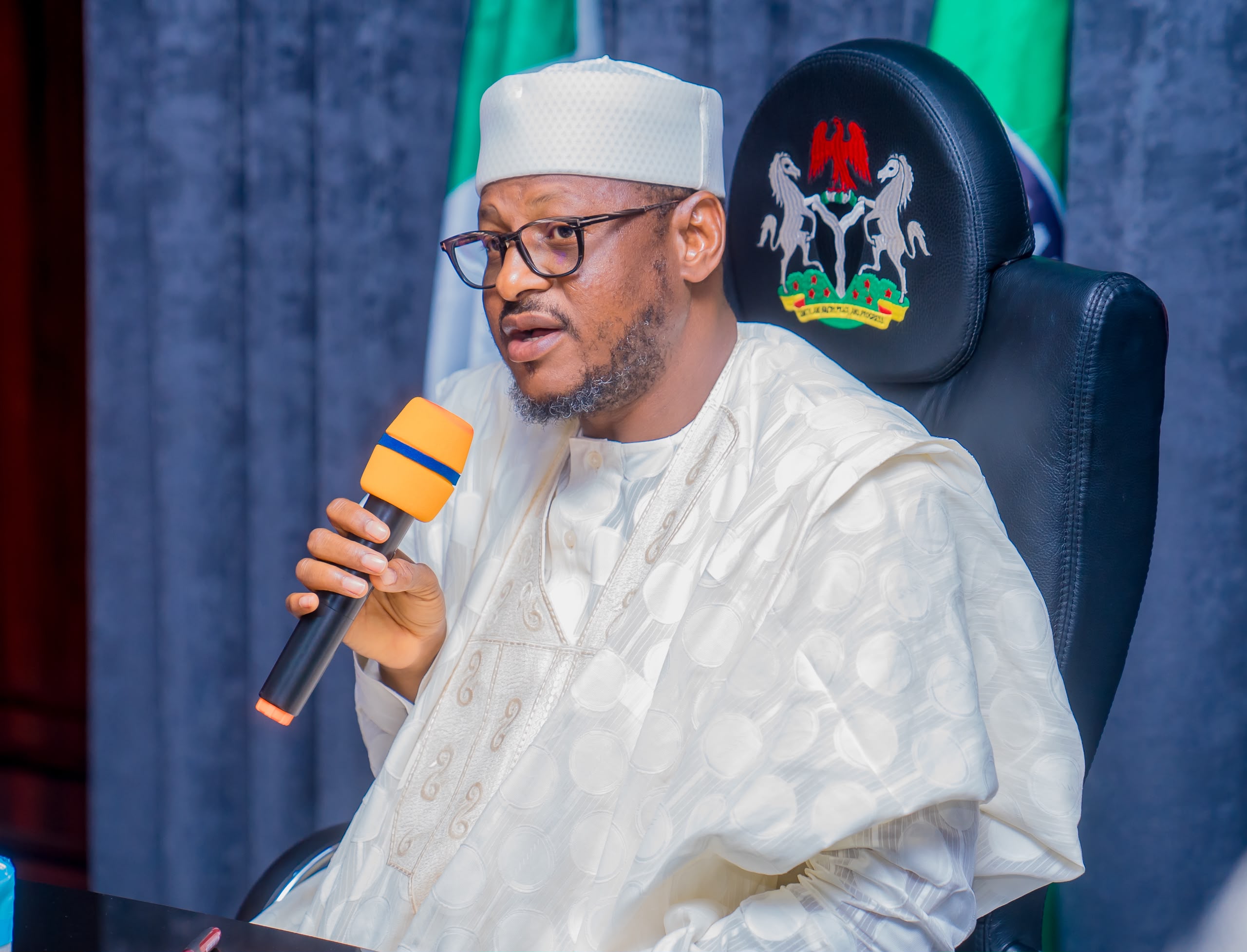 Gyaran Tinubu Yana Taimakawa Jihohi Su Samu Ayyuka, Albashi — Gwamna Radda
