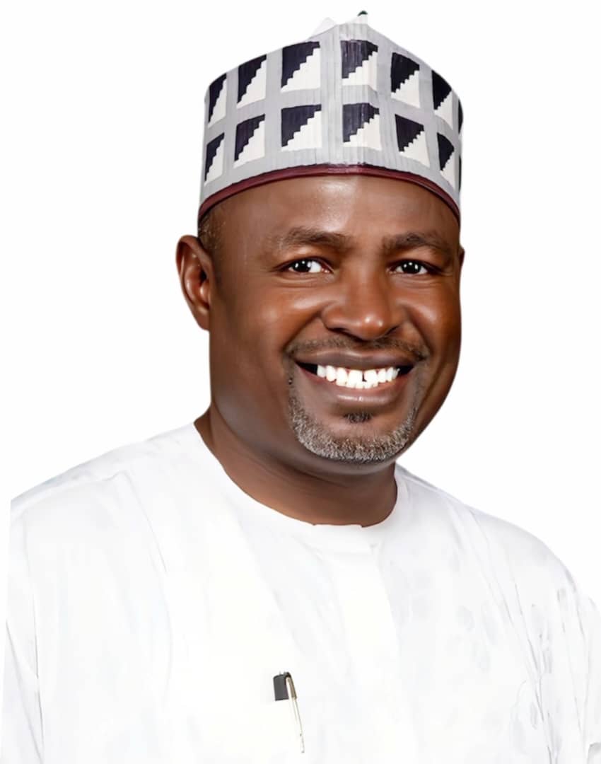 Mai Ba da Shawara Kan Shari’a na Jam’iyyar APC ta Kasa, Kankia, ya taya Gwamna Radda murna da cika shekaru 57