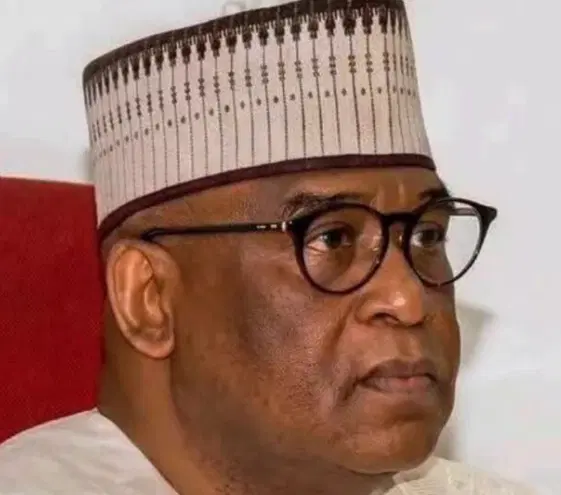 Katsina ta yi jimamin rasuwar tsohon Sanatan Kudu, Bello Mandiya