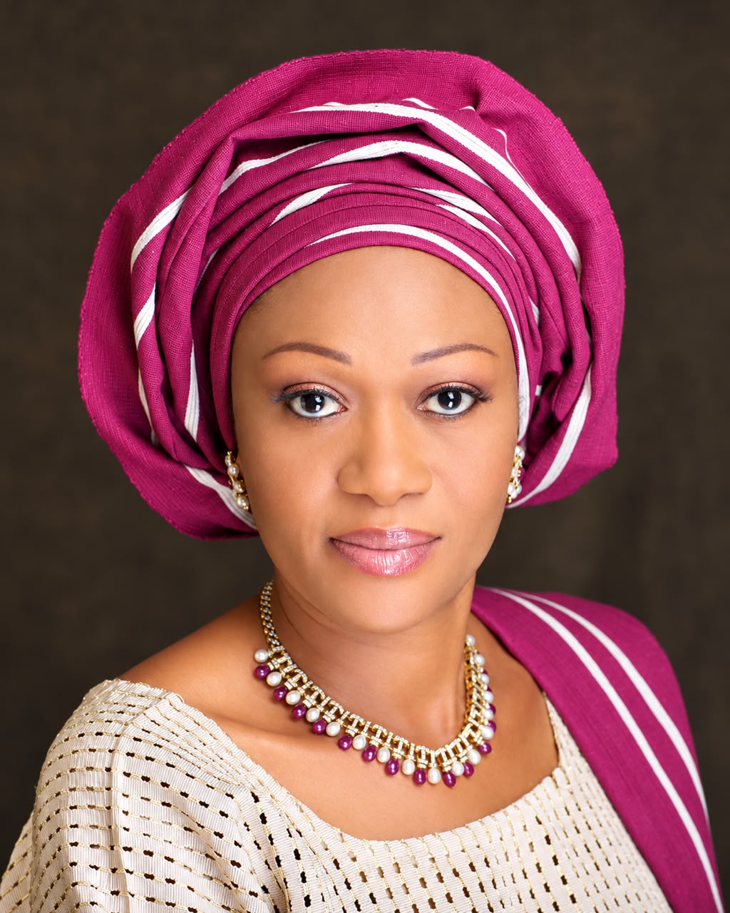 Gwamna Radda ya yaba wa Sanata Oluremi Tinubu a matsayin ginshikin kwanciyar hankali