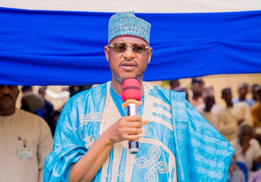 Gwamna Radda Ya Ware Naira Miliyan 1 Ga Kowanne Daga Cikin ‘Yan Kasuwar Noma 361 Domin Fara Sana’a