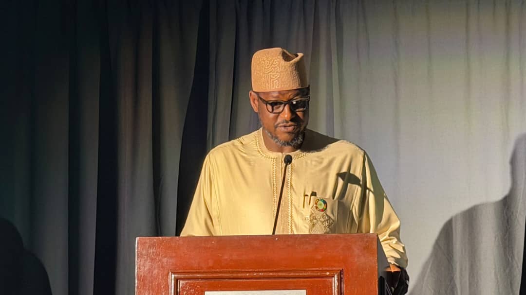 Gwamna Radda Ya Yi Taro Da Gwamnonin Arewa maso Yamma, Ya Yi Abokan Hulɗa Kan Tsaron Yankuna, Ci Gaban Tattalin Arziki A Birnin New York