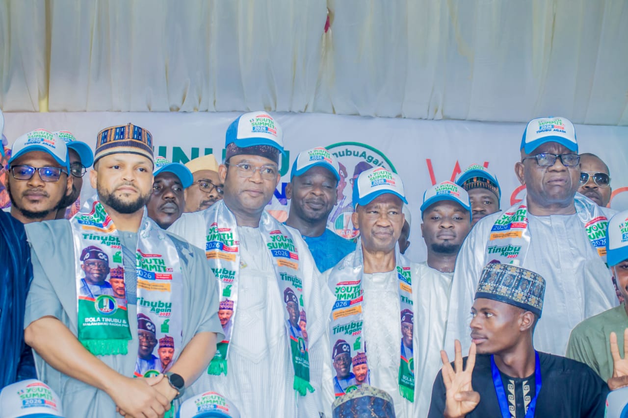 2027: Matasan Katsina Sun Ce Tinubu/Dikko Sun Cancanci Wa’adi na Biyu