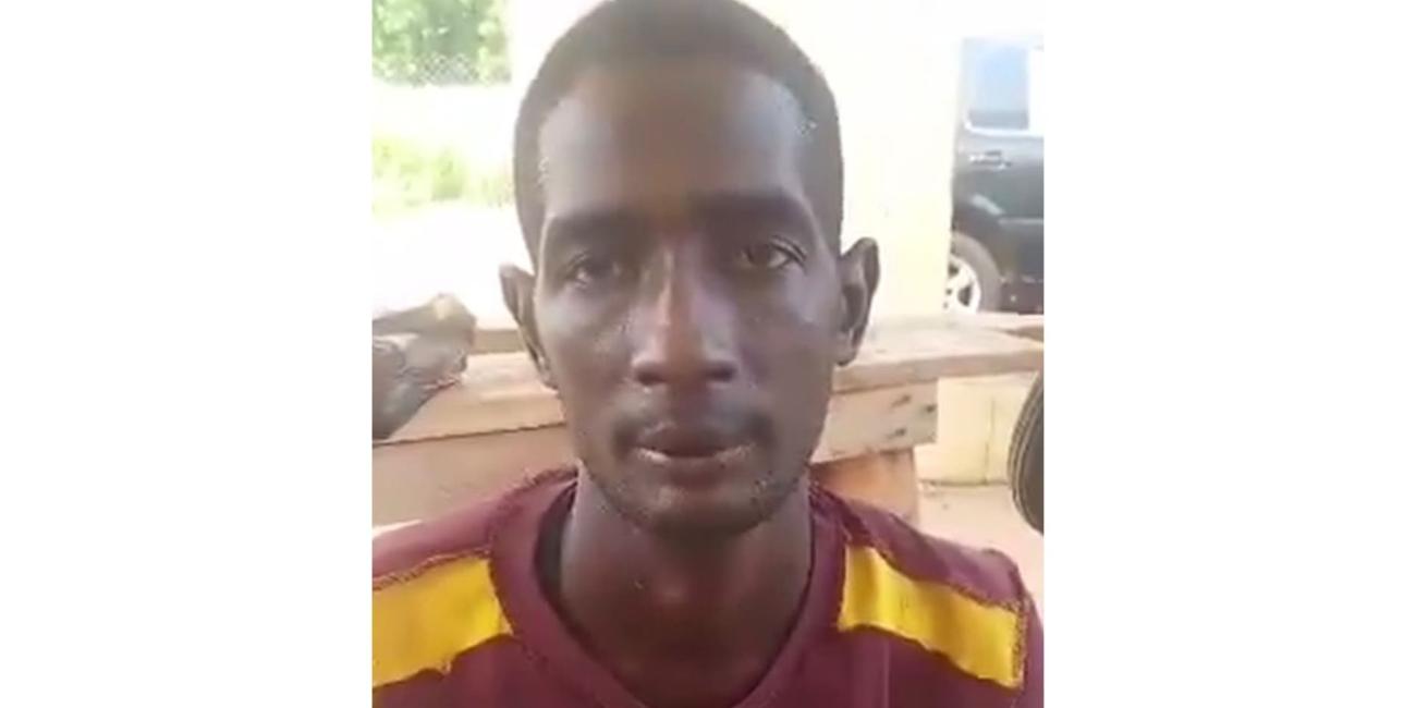 An kama wani matashi mai horo a rundunar masu kula da gandun daji (Forest Guard), wanda kuma ɗan wani basaraken gargajiya ne a jihar Katsina, bisa zargin samar da harsasai ga ‘yan bindiga.