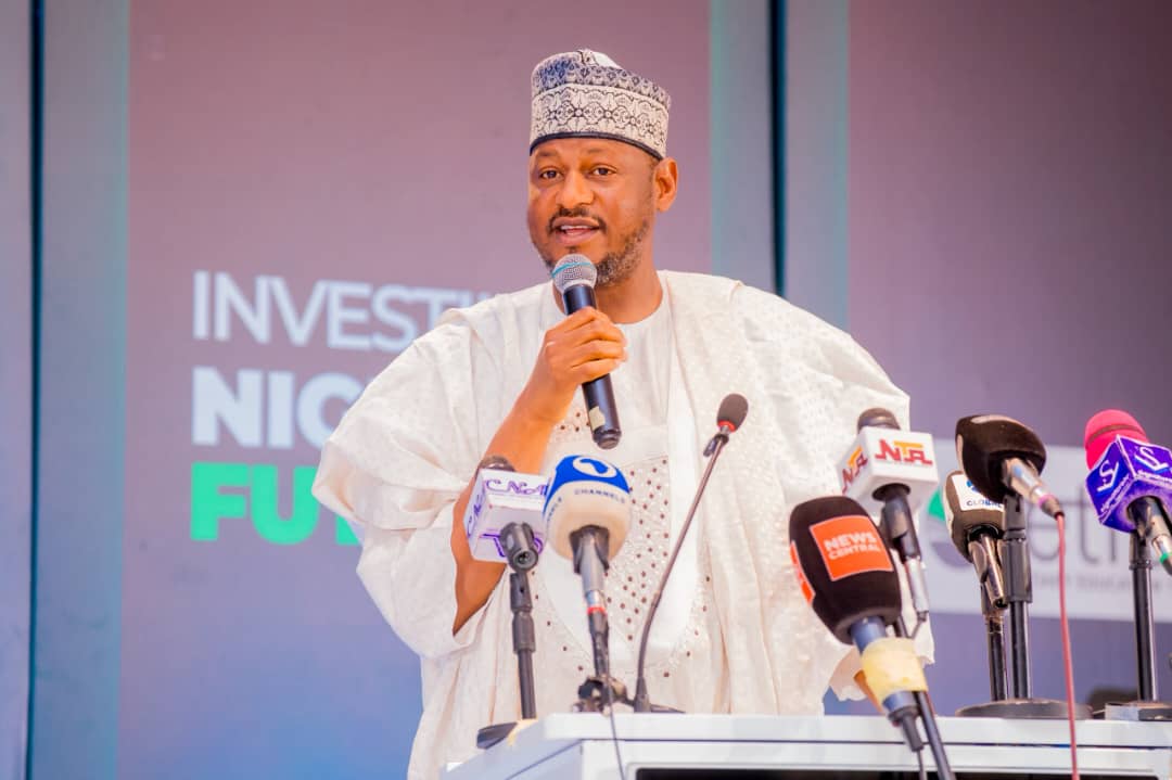 Gwamna Radda Ya Yi Kira da a Ci Gaba da Tallafin TETFund ga Makarantun Gaba da Sakandare a Katsina