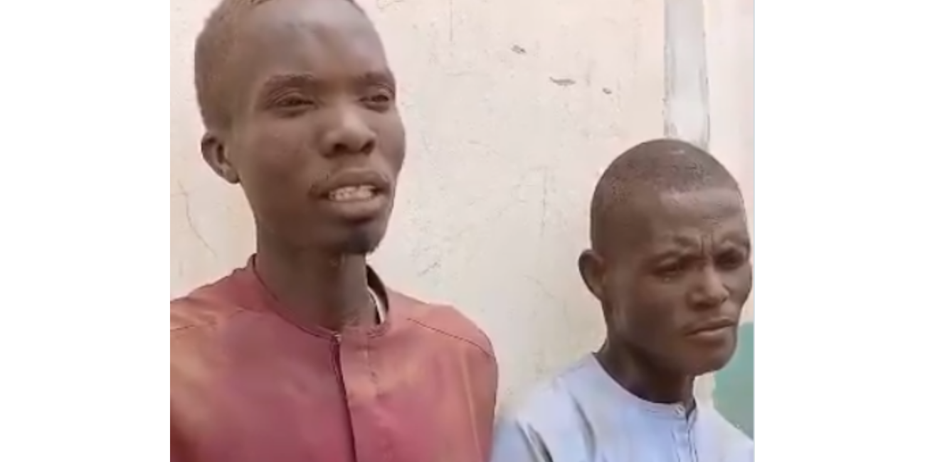 ‘Yan Bindiga Sun Kashe Abokan Aikinsu Uku Bayan Sace da Kashe Wani Yaro a Jihar Katsina