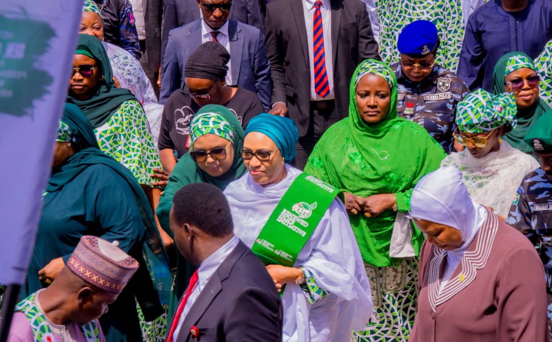 Gwamna Radda Ya Yi Kira Ga Wadanda Suka Samu Tallafin Abinci Na ‘Renewed Hope’ Da Su Ciyar Da Iyalansu