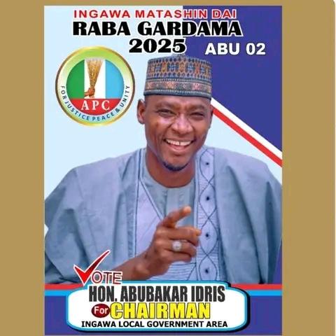 Hon.-Abubakar-Sani-Ingawa-Ingawa-local-government