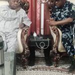 AIG Visit to Governor Masari